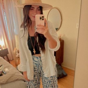 Meet your Posher, Kate